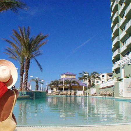 Boardwalk Beach Resort By Royal American Beach Getaways Panama City Dış mekan fotoğraf