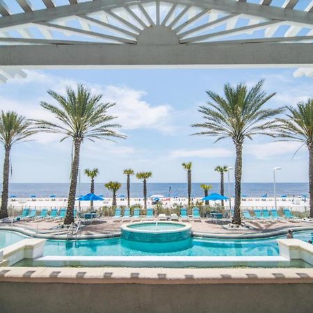 Boardwalk Beach Resort By Royal American Beach Getaways Panama City Dış mekan fotoğraf
