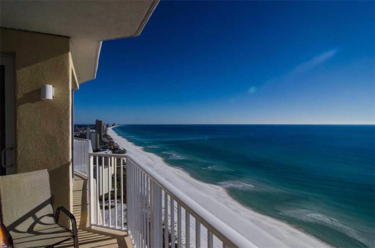 Boardwalk Beach Resort By Royal American Beach Getaways Panama City Dış mekan fotoğraf