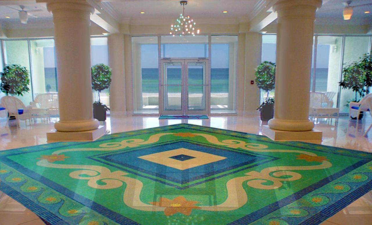 Boardwalk Beach Resort By Royal American Beach Getaways Panama City Dış mekan fotoğraf