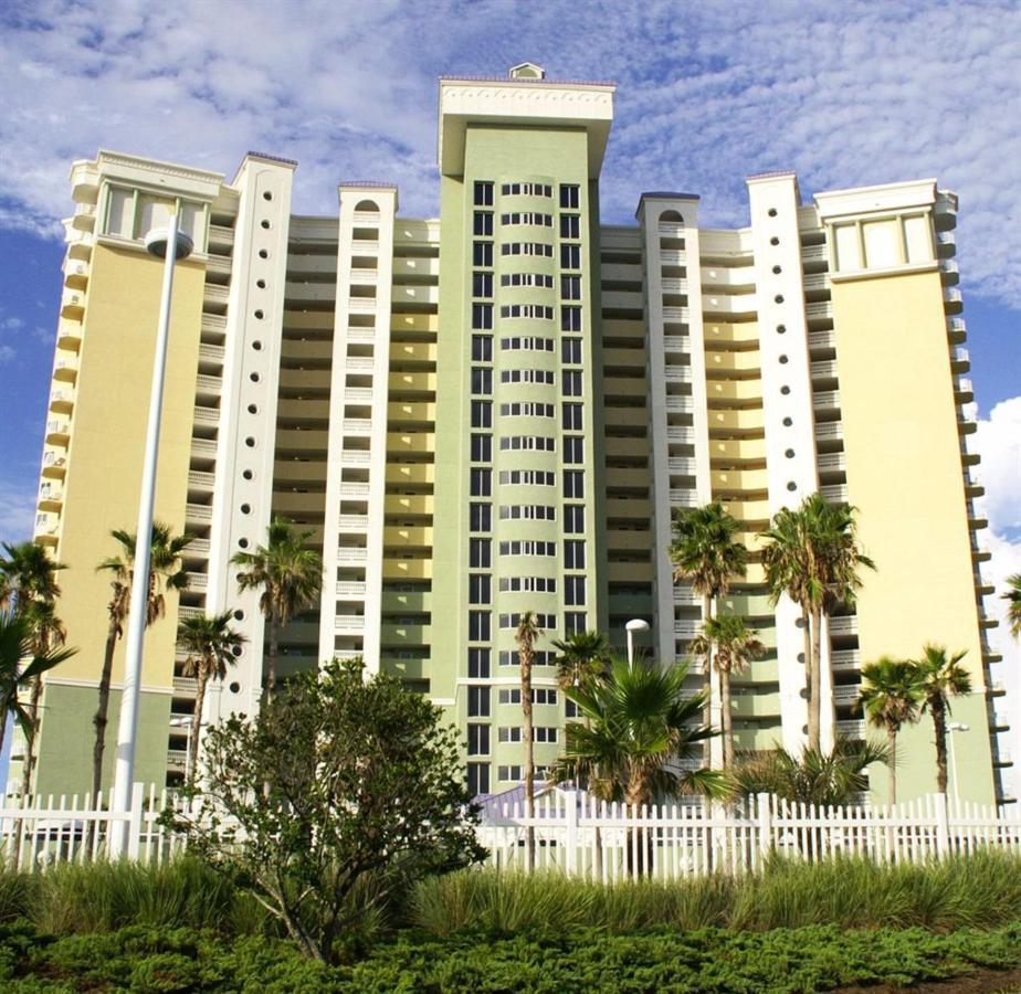 Boardwalk Beach Resort By Royal American Beach Getaways Panama City Dış mekan fotoğraf
