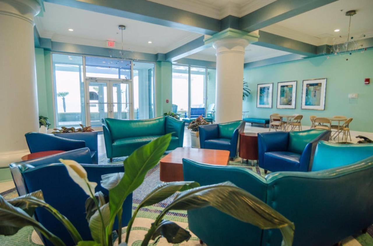 Boardwalk Beach Resort By Royal American Beach Getaways Panama City Dış mekan fotoğraf
