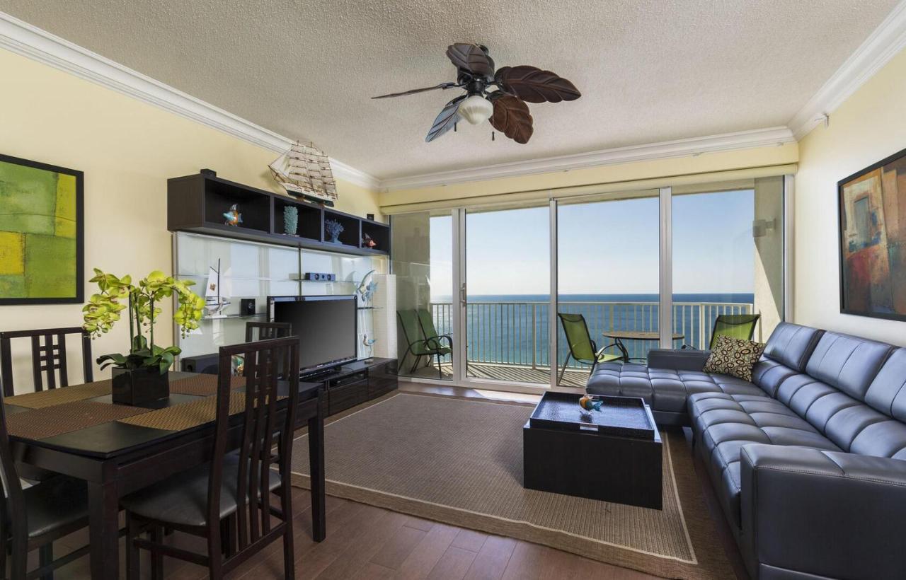 Boardwalk Beach Resort By Royal American Beach Getaways Panama City Oda fotoğraf