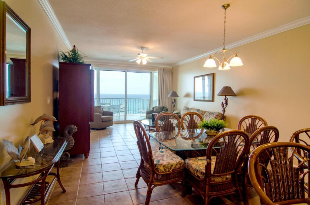 Boardwalk Beach Resort By Royal American Beach Getaways Panama City Oda fotoğraf