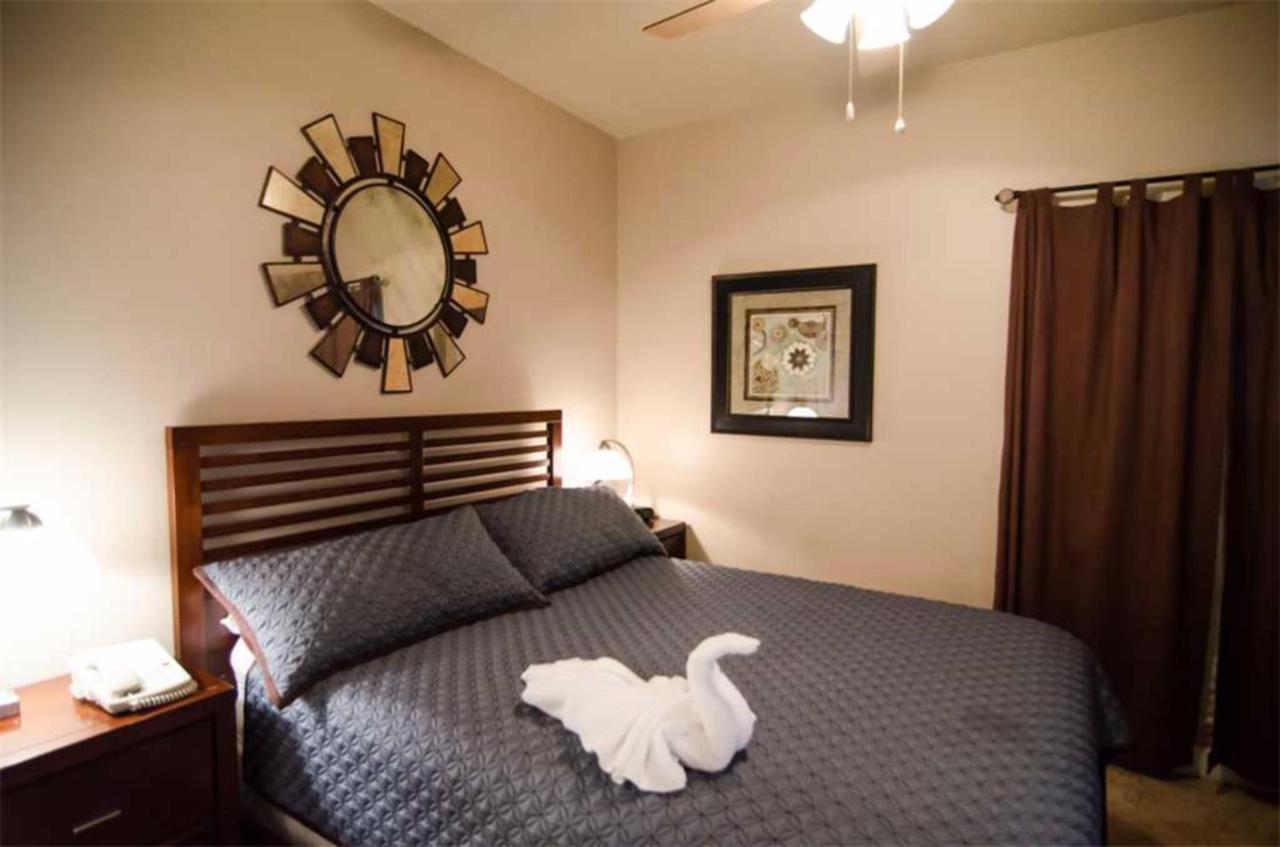 Boardwalk Beach Resort By Royal American Beach Getaways Panama City Dış mekan fotoğraf