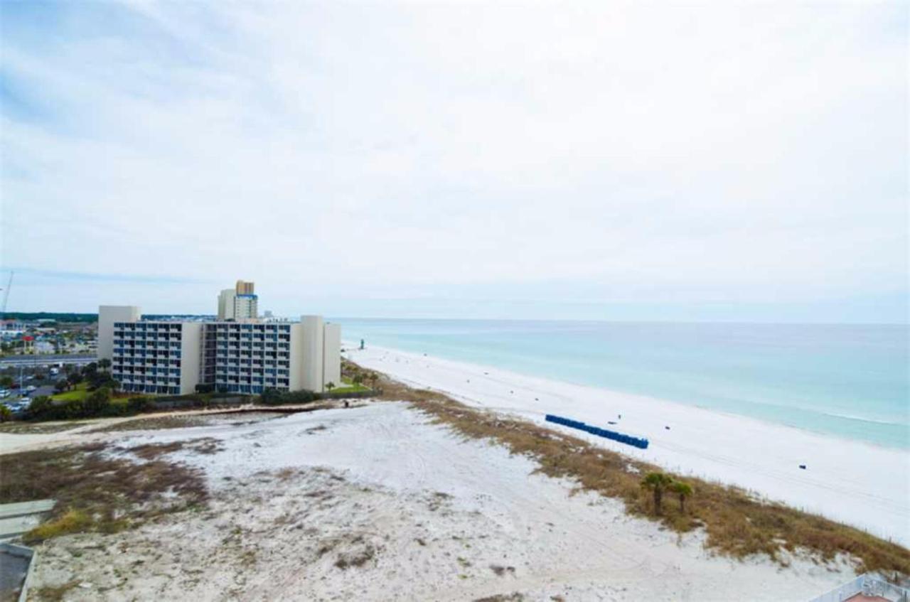 Boardwalk Beach Resort By Royal American Beach Getaways Panama City Dış mekan fotoğraf